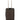Guess TROLLEY Marrone