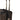 Guess TROLLEY Marrone