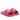 Guess CIABATTE Fucsia