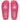 Guess CIABATTE Fucsia