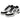 Plein Sport SNEAKERS Nero