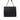 John Richmond BORSE A SPALLA Nero