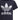 Adidas Originals T-SHIRT Blu