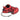 Adidas Originals SNEAKERS Rosso