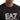 Ea7 Emporio Armani T-SHIRT Nero