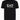Ea7 Emporio Armani T-SHIRT Nero