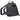 Love Moschino ZAINI Nero