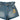 Moschino PANTALONCINI Blu