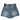 Moschino PANTALONCINI Blu