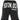 Dsquared2 PANTALONCINI Nero