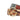 Gattinoni CINTURE Multicolore