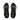 Ea7 Emporio Armani SNEAKERS Nero