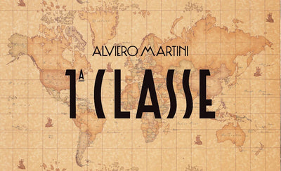 Alviero Martini 1A Classe