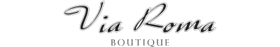 Via Roma Boutique