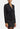 Marciano by guess Amalia Tie Neck Blouse Nera Da Donna Interamente Logata