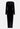Marciano by guess Pam La Maxi Vestito In Velluto Nero Da Donna