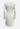 Marciano by guess Jody Ls Wrap Dress Bianco Da Donna Con Bottoni Nella Parte Anteriore