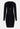 Marciano by guess Hermione Chenille Allover Vestito Nero Da Donna
