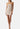 Marciano by guess Corpetto Doppio Petto Beige Senza Spalline