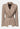Marciano by guess Shayla Blazer Taupe Con Cintura