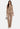 Marciano by guess Shayla Blazer Taupe Con Cintura