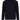 Emporio Armani Pullover Emporio  Blu Da Uomo Con Logo All Over Tono Su Tono