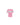 Chiara Ferragni T-shirt Oversize A Manica Corta Rosa Con Maxilogomania