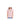 Chiara Ferragni  T-shirt Regular Fit Rosa In Cotone A Manica Corta Con Logo Ferragni Giallo Fluo Stampato