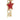 Versace Jeans Couture Portachiavi Red