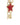 Versace Jeans Couture Portachiavi Red