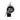 Versace Jeans Couture Portachiavi Black Con Logo Lettering