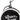 Versace Jeans Couture Portachiavi Black Con Logo Lettering