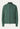 Ea7 Emporio Armani Giubbotto Verde