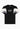 Ea7 Emporio Armani T-shirt Nera