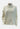 Simona Corsellini Dolcevita White Cloud In Lana Cashmere Con Accessorio Dorato