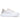 ALEXANDER SMITH SNEAKER ECO-GREENWICH WOMAN WHITE LIGHT GOLD