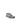 Alberto Guardiani Sneaker In Suede E Nylon Grey Green E Blue Da Uomo