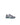 Alberto Guardiani Sneaker In Suede E Nylon Grey Green E Blue Da Uomo