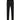 La Martina Pantalone Da Uomo In Cotone Elasticizzato Colore Nero