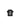 Dsquared2 T-shirt Nera Unisex In Cotone A Manica Corta Con Maxi Logo Icon Dsquared2