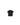 Dsquared2 T-shirt Nera Unisex In Cotone A Manica Corta Con Maxi Logo Icon Dsquared2