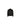 Dsquared2 Giubbotto Nero In Nylon Trapuntato Con Tasca E Logo Icon Dsquared2 Alla Manica