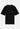Emporio Armani T-shirt In Jersey Misto Lyocell Aquile Flock Lunar New Year