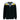 County Of Milan Felpa nera unisex