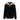 County Of Milan Felpa nera unisex