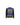 Harmont&blaine Maglioncino Blu Con Inserti Multicolor