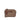 Guess Izzy Borsa A Tracolla Marrone Con Logo All-over
