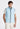Peuterey GILET Azzurro