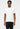 Karl Lagerfeld T-SHIRT Bianco