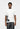 Karl Lagerfeld T-SHIRT Bianco